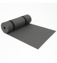 Kamp Matı - Argeus - 10mm Foam Mat - Gri - (60*190 cm)