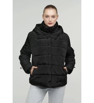 Lumberjack WL KARINA 2SN71 4PR Kadın Mont Siyah XS-XL