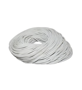 SİNEKLİK FİTİLİ BEYAZ 20 METRE