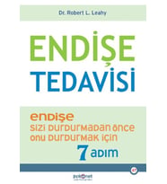 Endişe Tedavisi - Endişe Sizi Durdurmadan Önce Onu Durdurmak İçin 7 Adım