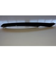 Honda Civic 2016-2021 Far Kaşı Piano Black Siyah Sol