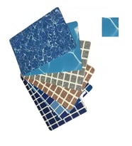 POOL LİNER SST45 (Mavi)