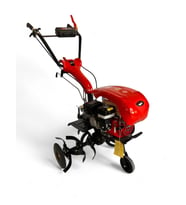 BLT 3+1 HONDA MOTORLU OTOMATİK ŞANZIMAN ÇAPA MAKİNESİ
