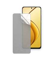 SChitec Realme 12x (India) Uyumlu Ön Yüzey Mat Hidrojel Ekran Koruyucu