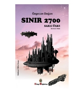 Sınır 2700 Saklı Ülke