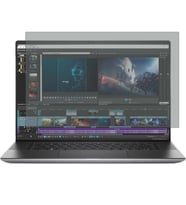 Dell Precision M5680 15.6 inç Hayalet Ekran Koruyucu Şeffaf
