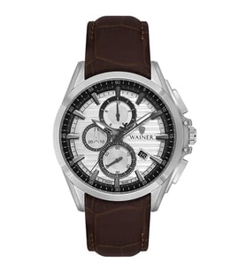 Wainer WA.19400-A Erkek Kol Saati