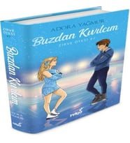 Buzdan Kıvılcım Zirve Ötesi Serisi - I (Ciltli)