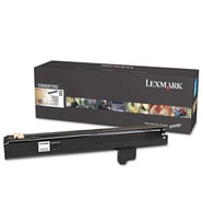lexmark Lexmark C930X72G Siyah Orjinal Drum Ünitesi