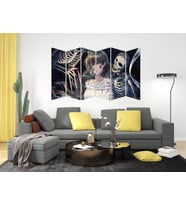 ANİME MDF TABLO-0255 MODEL-B