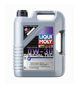 Motor Yağı Special Tec F 0W-30 5 Litre