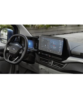 Ford Tourneo Custom 13 inç Mat Ekran Koruyucu Multimedya