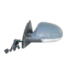 VW Passat (3C2) 2005-2010 Ayna Kapağı Sol 3C0857537AGRU Viewmax