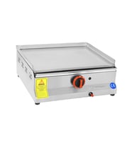Himaksan  50 Lik Tüplü 50 Cm Pleyt Izgara