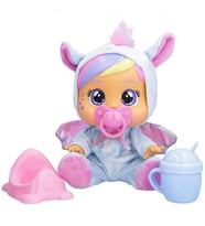 Nessi World Cry Babies Love Ağlayan Bebekler S2 CYB50000