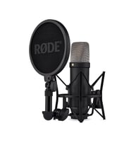 RODE NT1 5th GENERATION BLACK