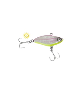 Fujin Vib-X 30mm 3.6gr Vibrasyon Jig Yem 089