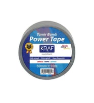 Kraf Power Tape Tamir Bantı 50 mm x 10 m 