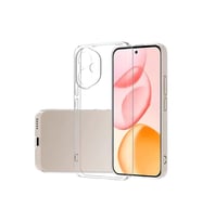 Honor 400 2.0 MM Korumalı Şeffaf Silikon Kılıf