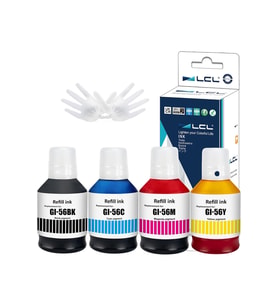 Gı-46 Muadil Mürekkep Takımı Set