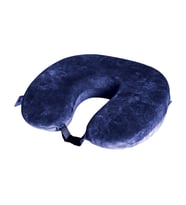 Visco U Seyahat Boyun Yastığı - 31x27x7