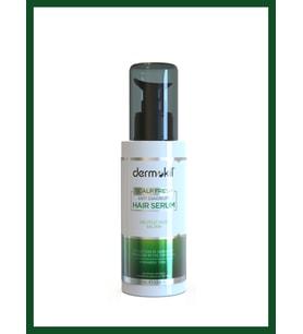 DERMOKİL Kepeğe Karşı Saç Serumu 75 ml