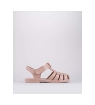 İgor S10288 Clasica Velcro Çocuk Sandalet (Nude)