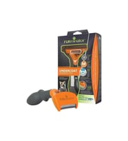 Furminator Long Hair Uzun Tüylü Köpek Tüy Tarağı Medium