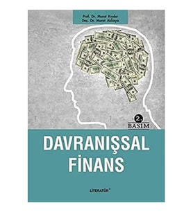 Davranışsal Finans (Krem)