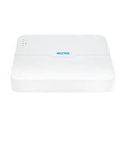 Neutron NVR301-08LS3-P8 8 Kanal 8 PoE 1 Sata Ultra H.265+ 4K NVR Kayıt Cihazı