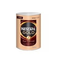 Nescafe Gold Kahve 900 Gr.