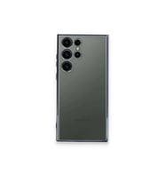 Galaxy S24 Ultra Kılıf Razer Lensli Silikon -