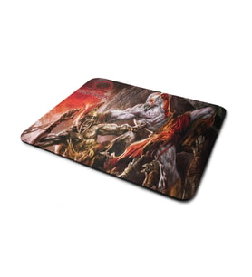 Kişiye Özel God Of War 2 Baskılı Mouse Pad