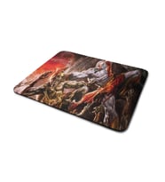 Kişiye Özel God Of War 2 Baskılı Mouse Pad