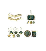 Ramazan Konsepti