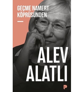 Geçme Namert Köprüsünden