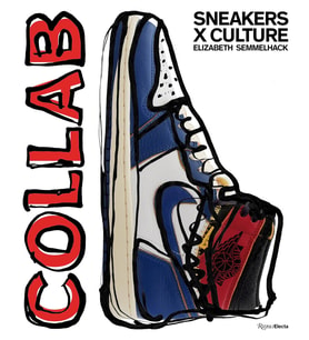 Sneakers X Culture: Collab (Krem)