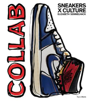 Sneakers X Culture: Collab (Krem)