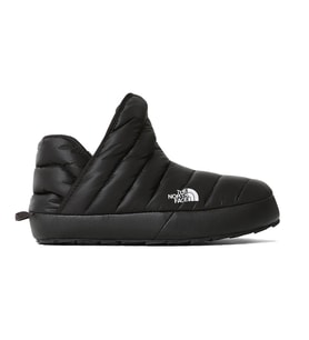 The North Face W Thermoball Traction Bootie Kadın Trekking Bot Ve Ayakkabısı NF0A331HKY41 Siyah