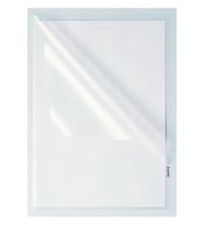 Leitz Poşet Dosya L Tipi A4 Şeffaf Buzlu (100 Lü Paket)