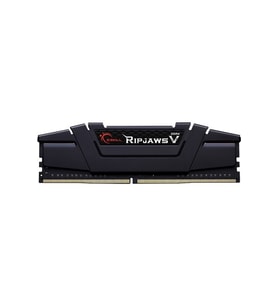 GSKILL 16GB DDR4 3600MHZ CL18 PC RAM RIPJAWS V F4-3600C18S-16GVK