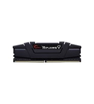 GSKILL 16GB DDR4 3600MHZ CL18 PC RAM RIPJAWS V F4-3600C18S-16GVK