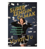 Süper Zengin Olmak