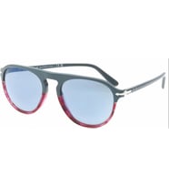 PERSOL UNISEX GÜNEŞ GÖZLÜĞÜ 3302-S 1176/56 55-19-145