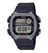 CASIO DW-291H-1AVDF 