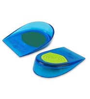 Ironman Pwr-Gel Heel Cup Jel Topukluk