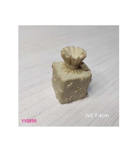 YY0899 Hediye Paketi Silikon Kalıp