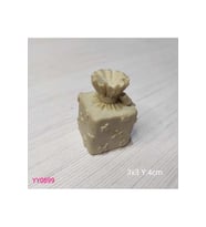 YY0899 Hediye Paketi Silikon Kalıp