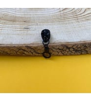 Tekli Kurukafa Skull Küpe Metal Küpe PYTKKUPE140