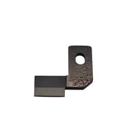 Model 520 Overlok Dikiş Makinesi Alt Bıçak / 520-4-41